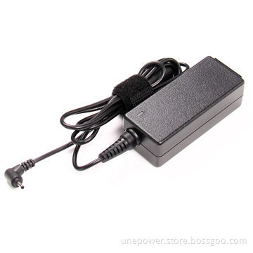 Laptop Adapters for ASUS, 40W 19V 2.1A